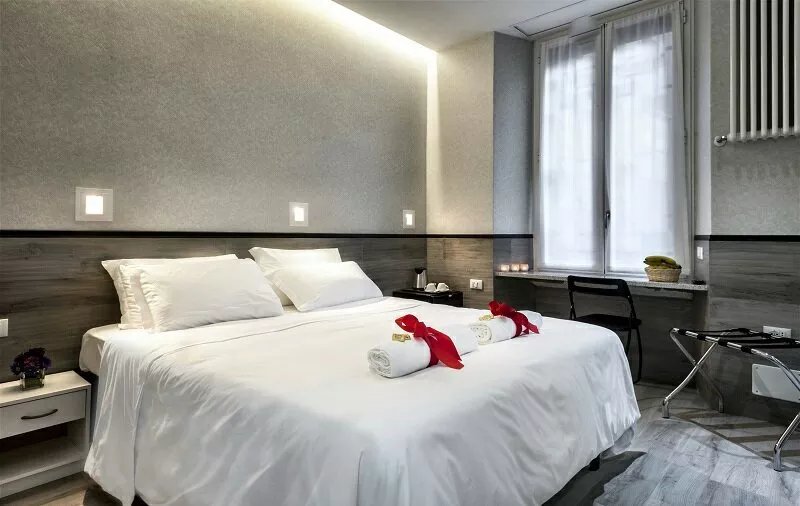 Guesthouse Foresteria Margherita Milano