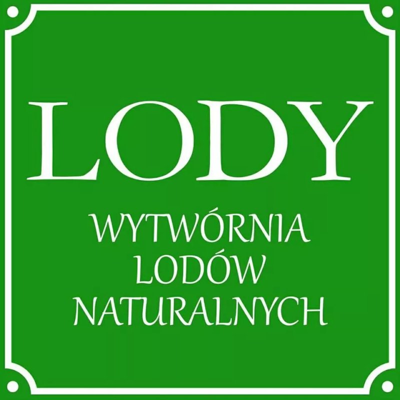 Wytwornia Lodow Naturalnych