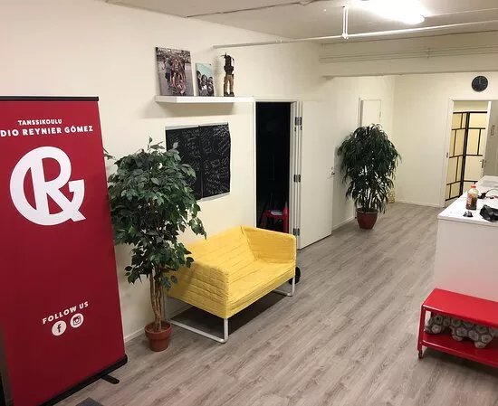 Studio Reynier Gomez
