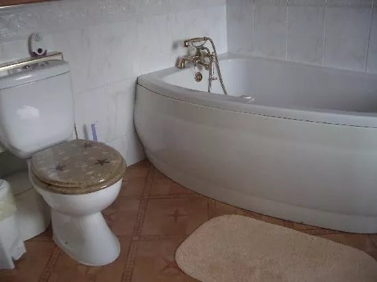 Jadellas Guest House