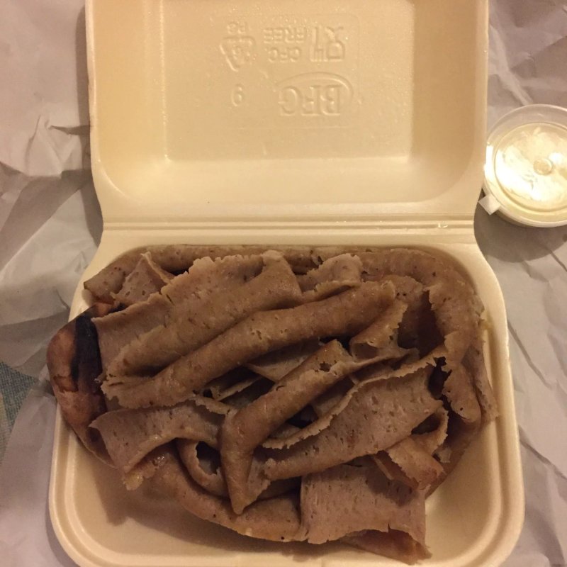 The Charcoal Grill