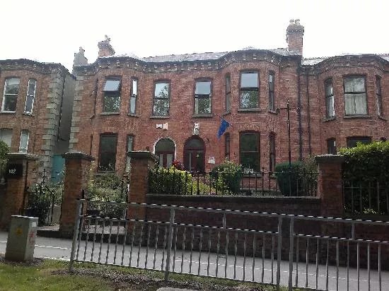 Arranmore House