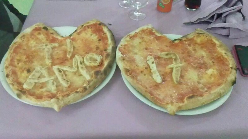 Pizzeria Carminuccio