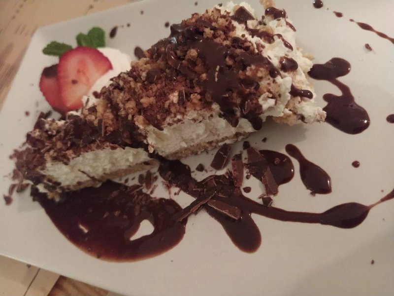 Pasticcio Benicassim