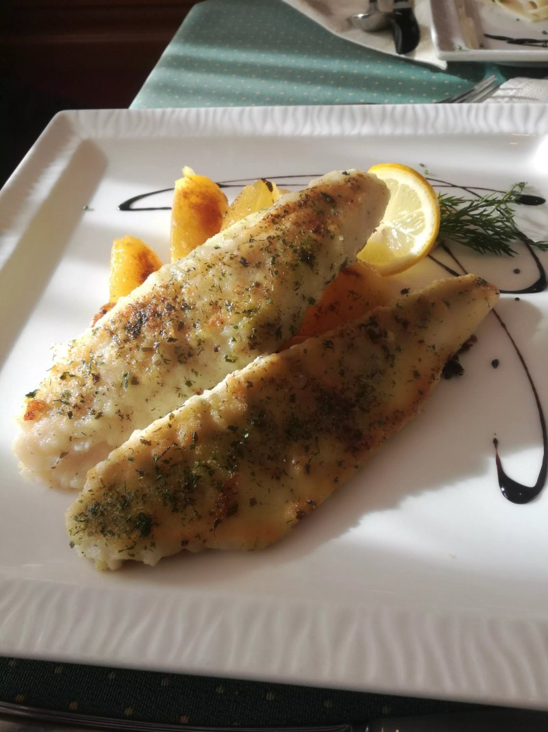 Gasthof-Restaurant Sonnhof