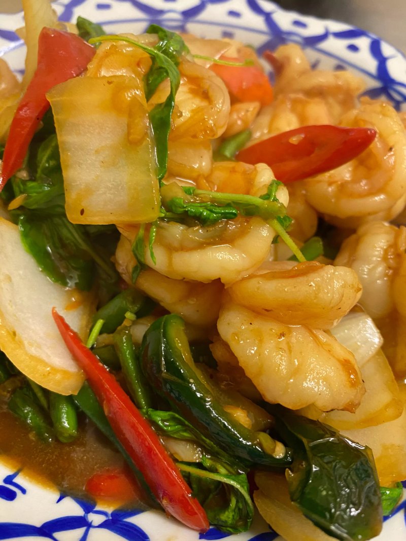 Thai HouseTakeaway Boston