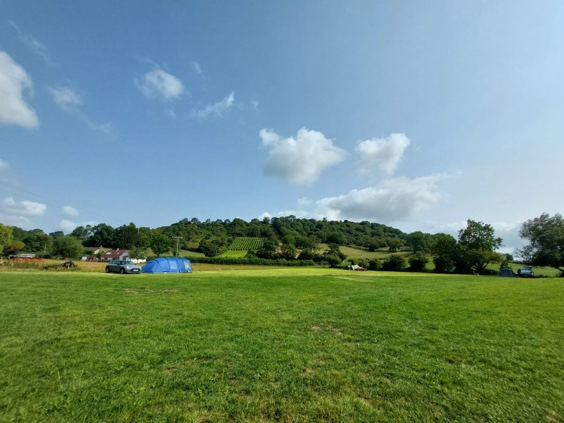 Pine Tree Farm Caravan Park