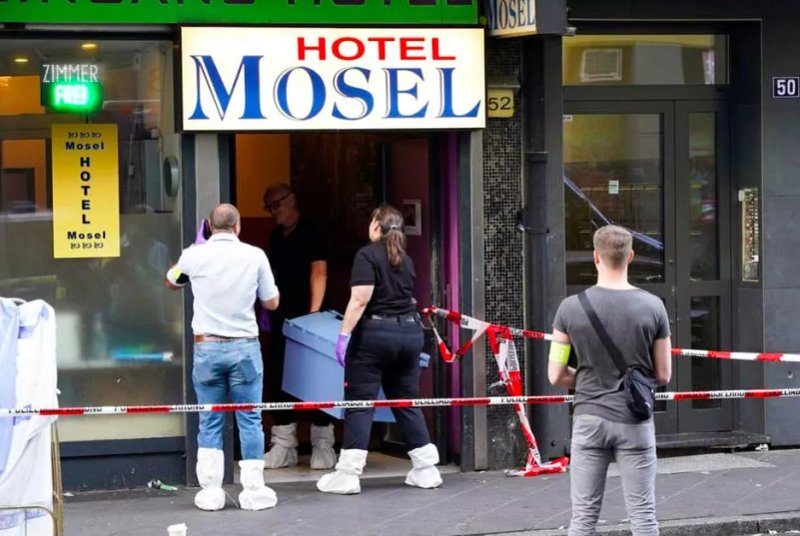 Mosel Hotel