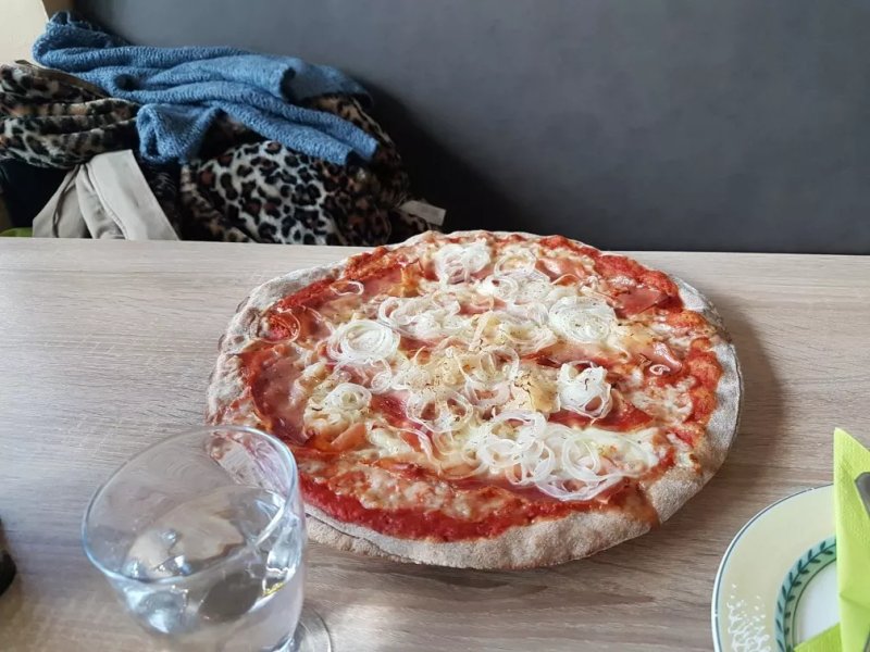 Residence Texel Bar Pizzeria