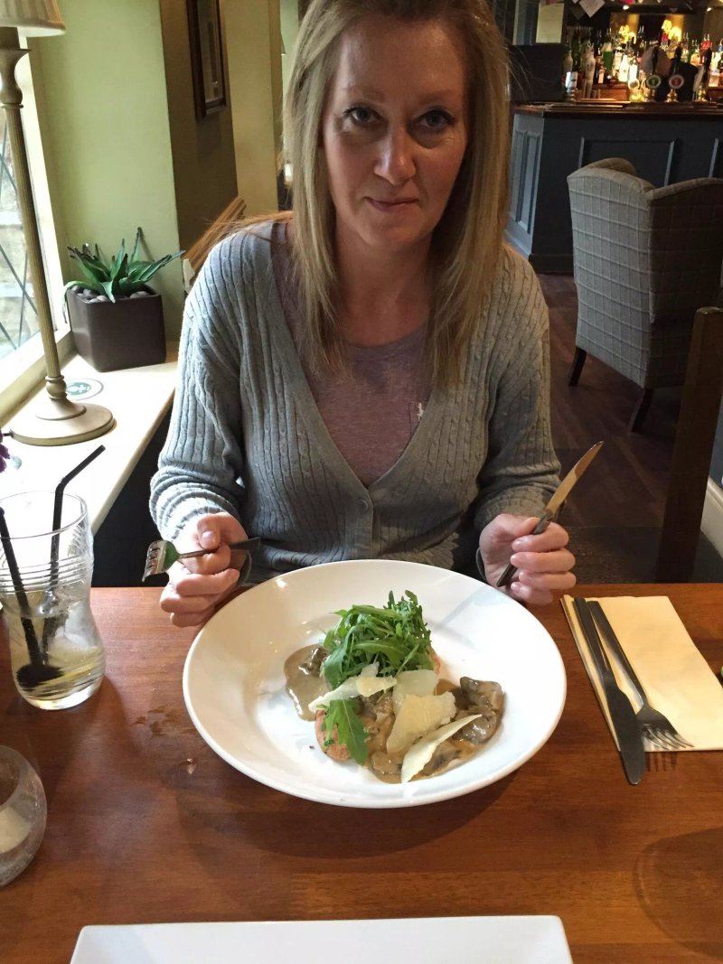 The Maypole Inn