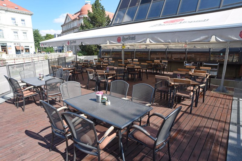 Restaurace D