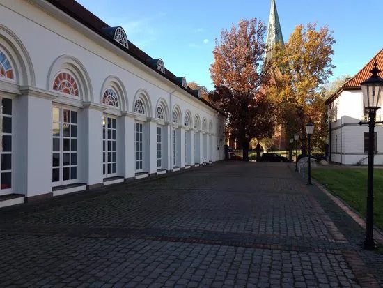 Kreisbibliothek Eutin