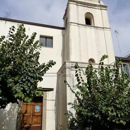 Centro Storico Di Gasperina