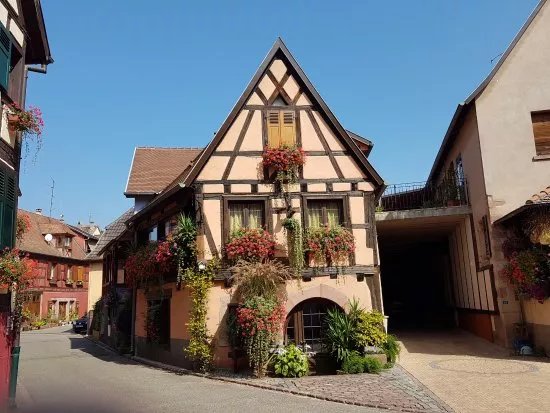 High Gate