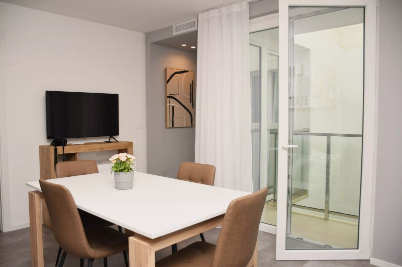 Habitat Apartments & Rooms