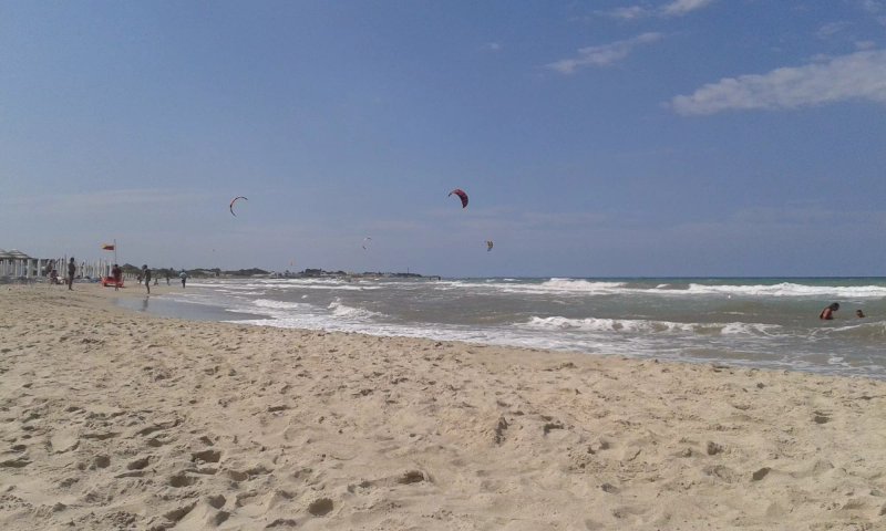 Lido Kalu