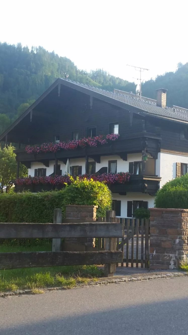 Pension Wagnerhof
