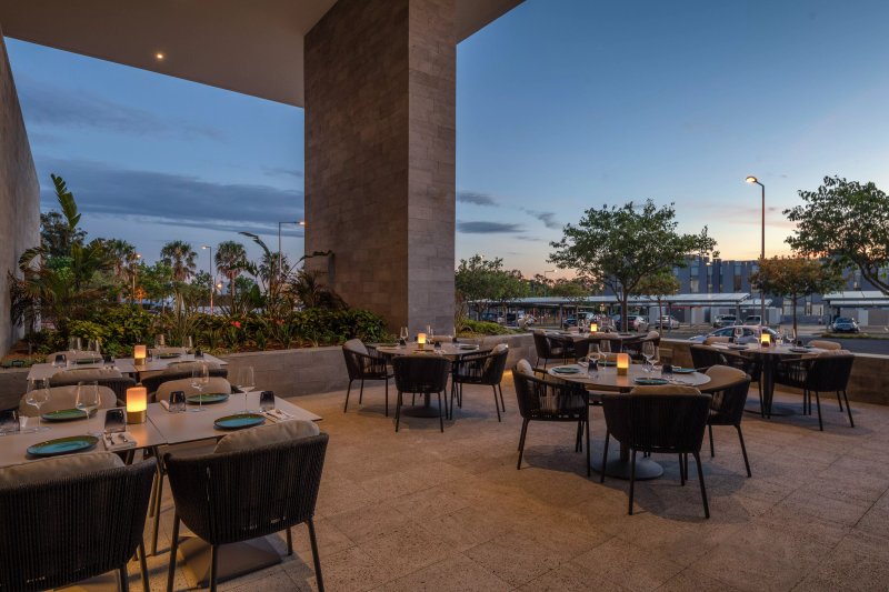 Frondoso Restaurant