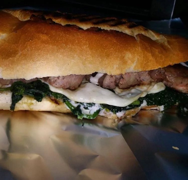 Street Food Neapolis