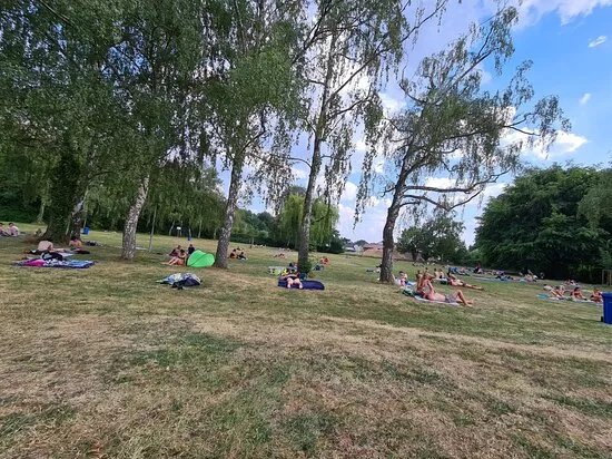 Freibad Nieder-Eschbach
