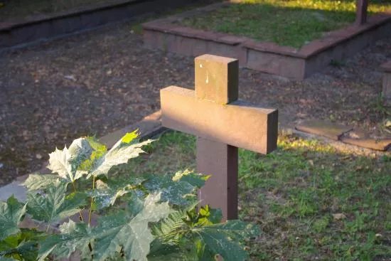 Cathedral Cemetery