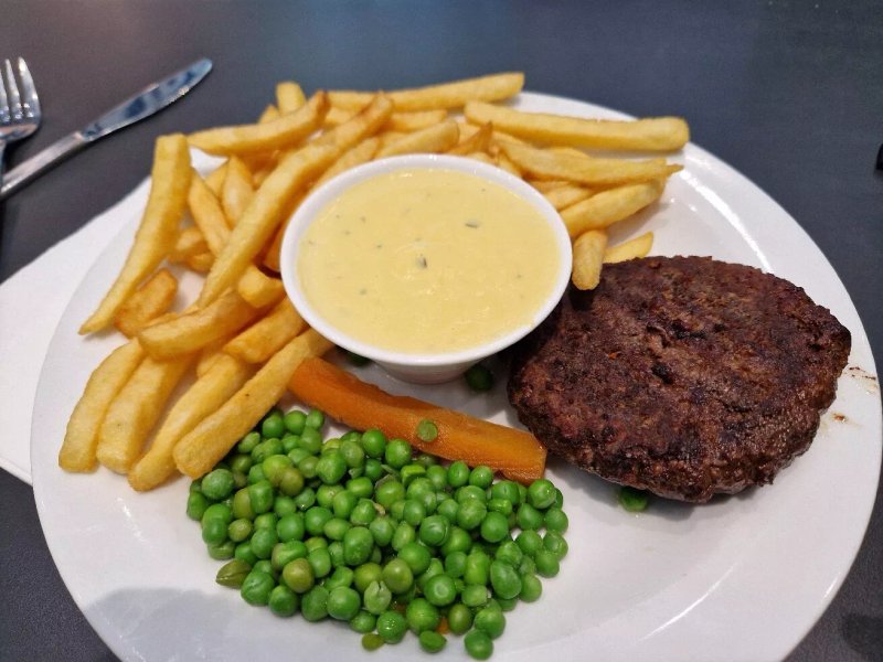 Bilka Bistro