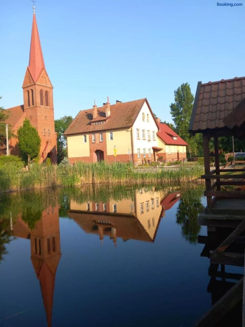 Kwatery Pod Wieza