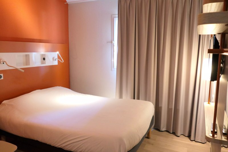 Ibis Budget Perigueux Boulazac