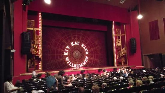 Teatre Victoria