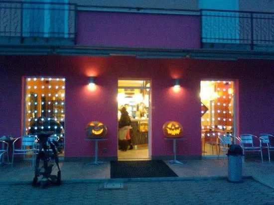 Bollicine Bar-Cafe