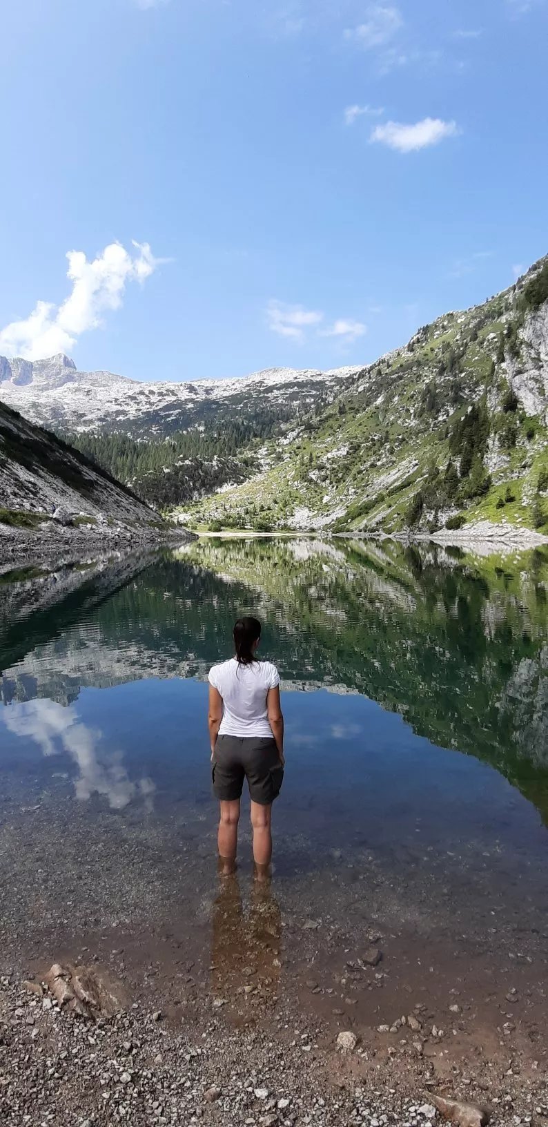 Krn Lake
