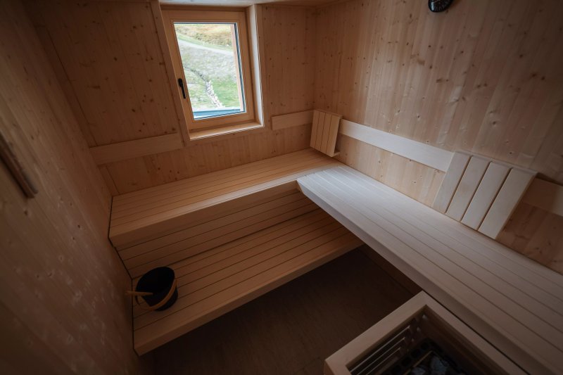 Apartmenthotel Schneerose