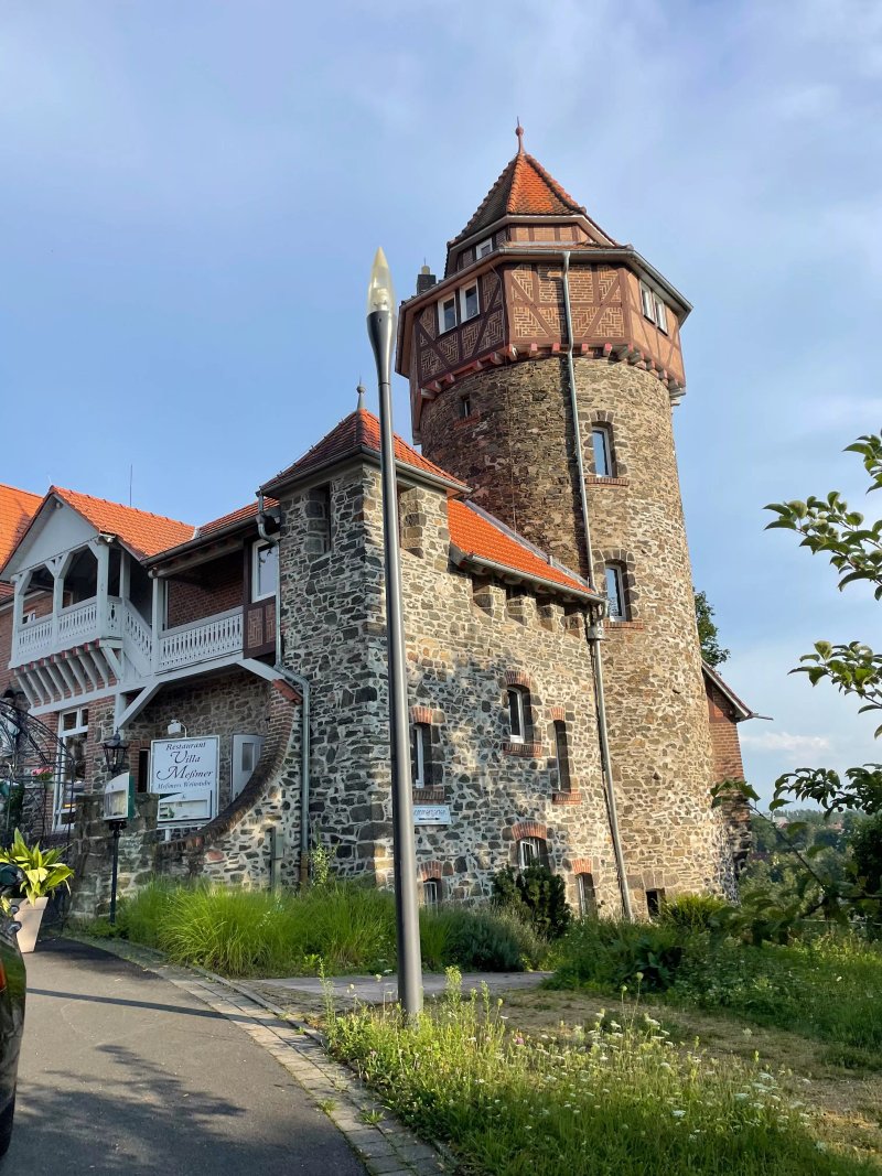 Villa Messmer