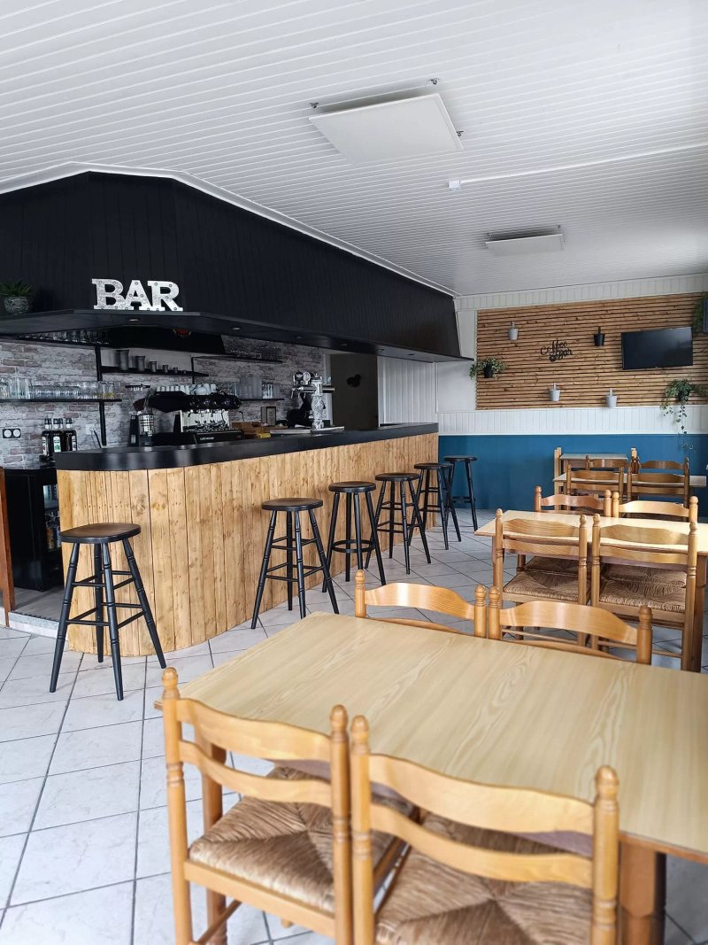 Bar Brasseie