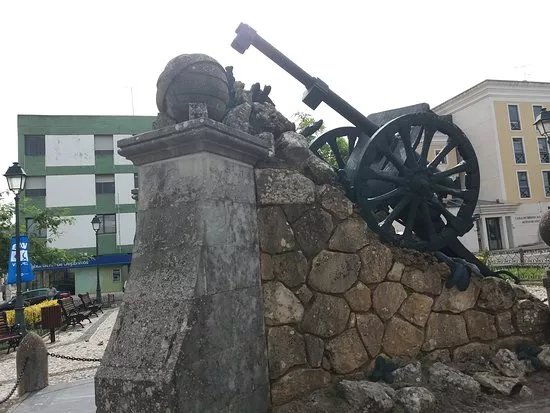 Monumento aos Combatentes Mortos na Grande Guerra