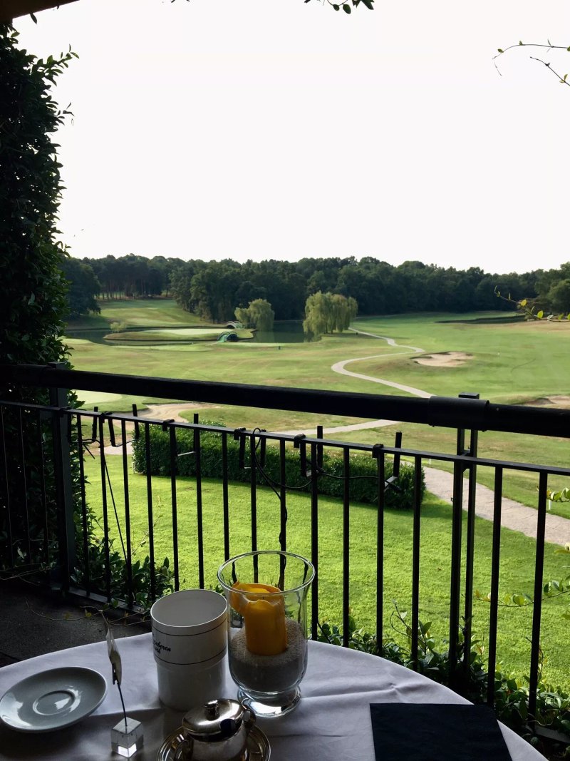 Golf Hotel Castelconturbia
