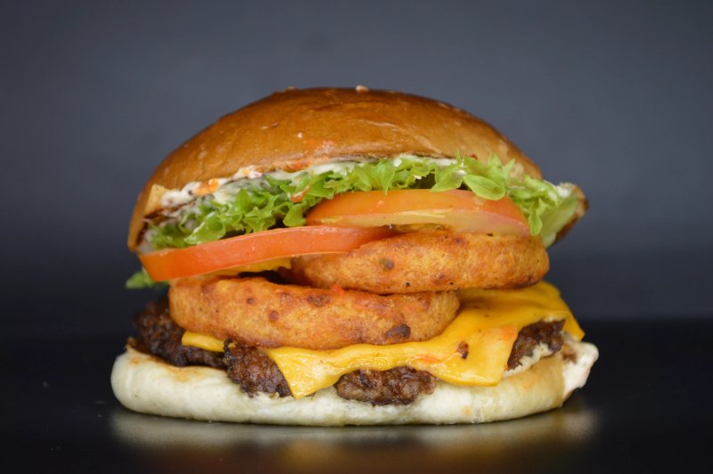 Bless Burgers