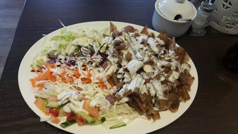 Qeli Kebab Cuisine