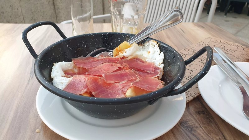 Restaurante Tal Cual