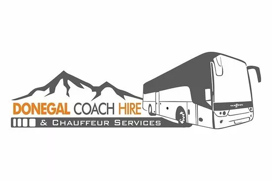 Donegal Coach Hire & Chauffeur Services