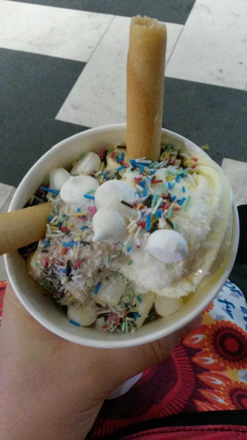 Mama Gelateria