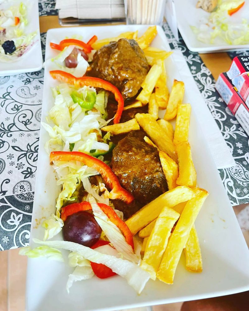 Restaurante Mitreo