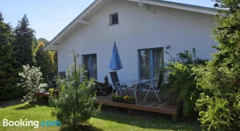 Ferienhaus Amelie