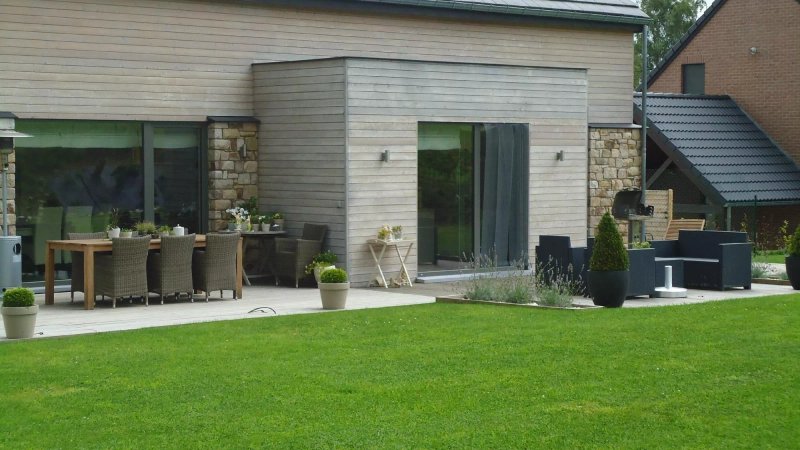 B&B Maison Pierreuse