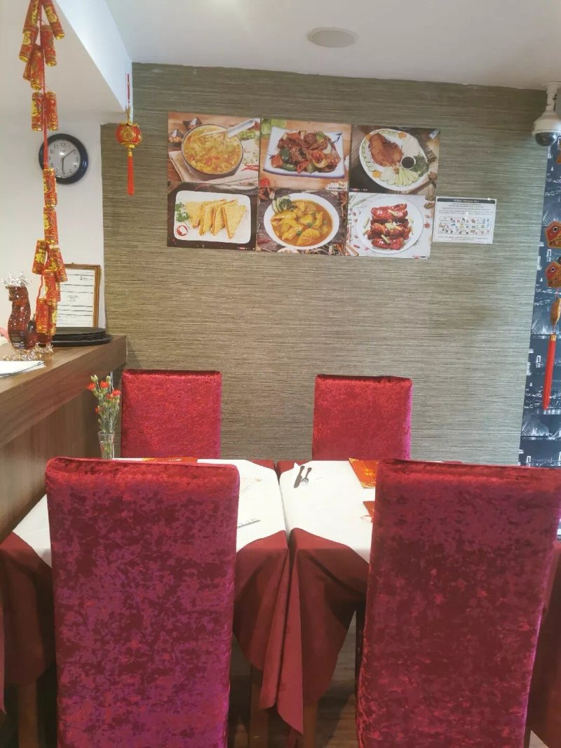 Beijing Cuisine