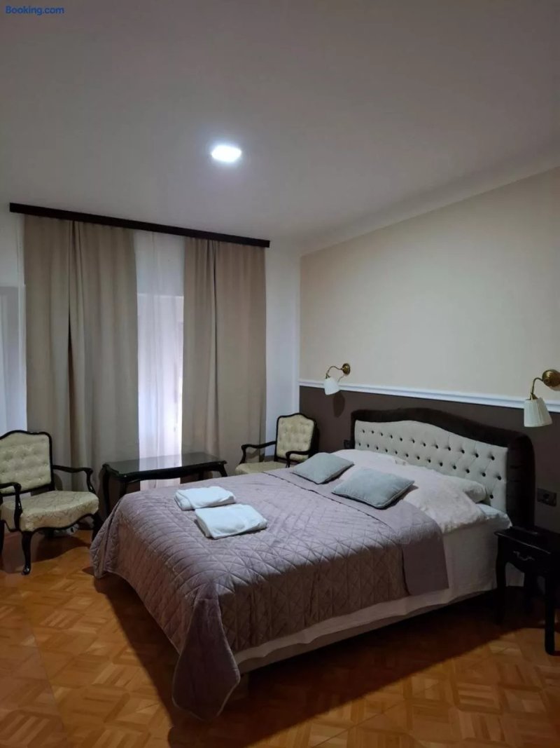 Bed & Breakfast Intermezzo Caffe