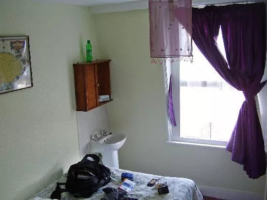 Westminster House Hotel