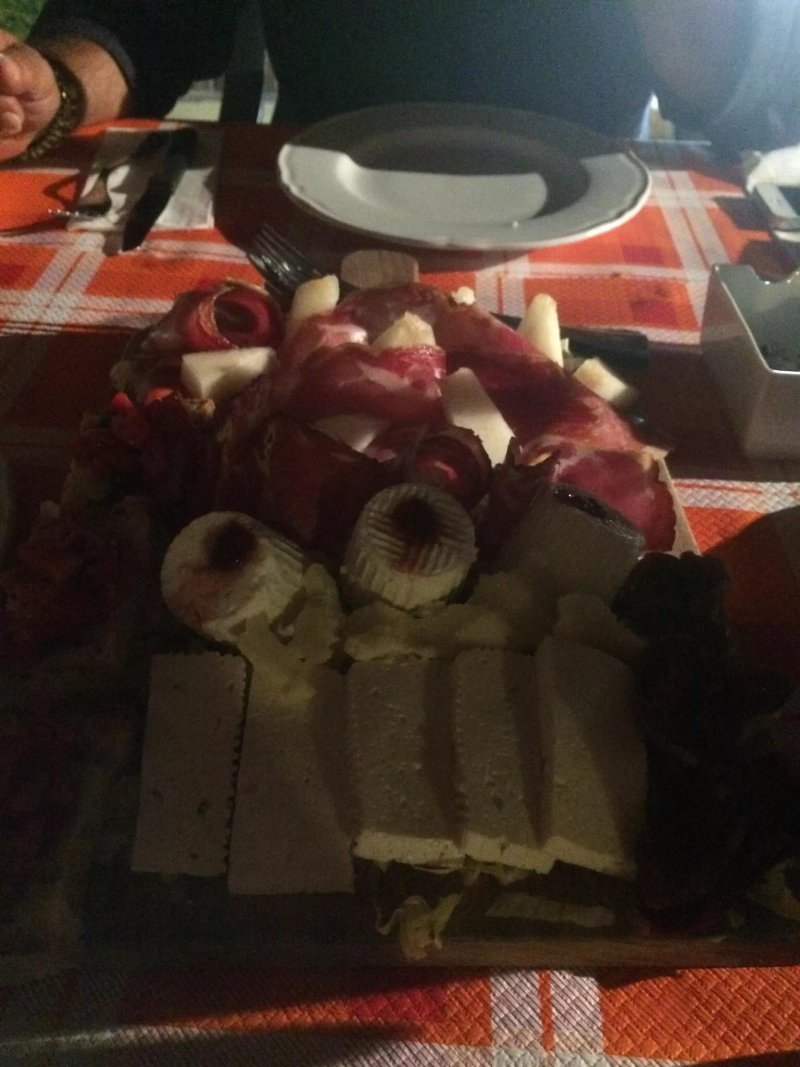 Ristorante Pizzeria La Fiumara