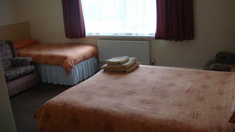 St Annes Hotel