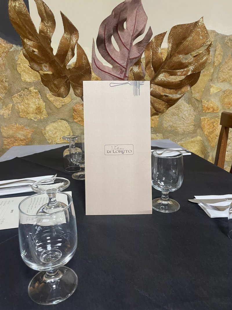 Ristorante Pizzeria Valerio Di Loreto